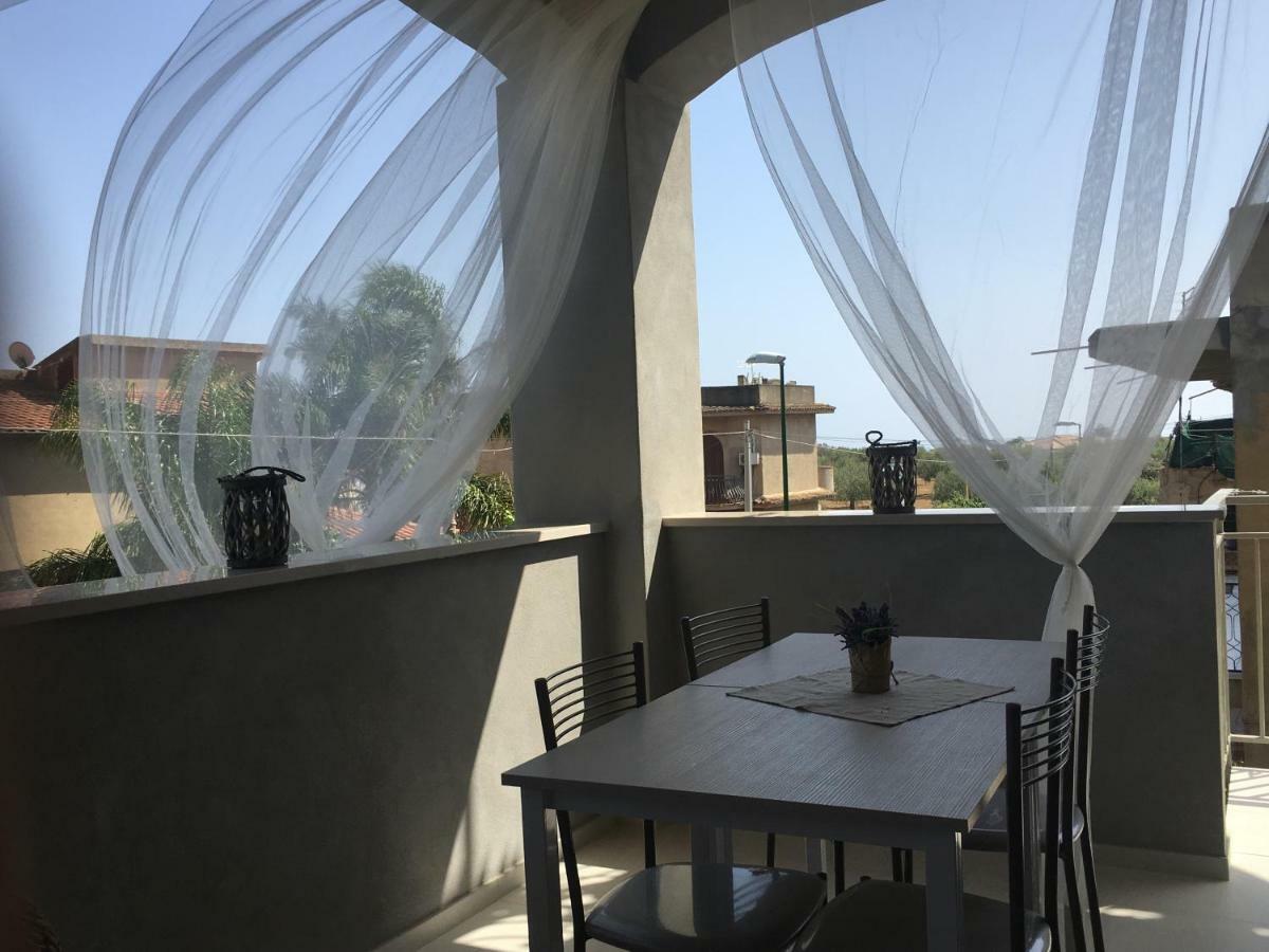 سان ليون B&B La Via Di Casa المظهر الخارجي الصورة