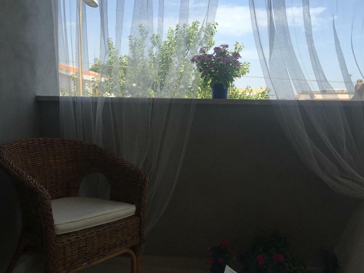 سان ليون B&B La Via Di Casa المظهر الخارجي الصورة