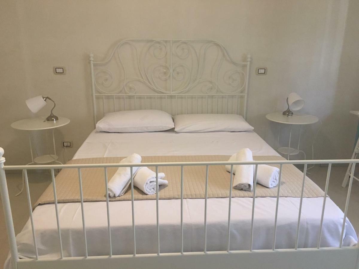 سان ليون B&B La Via Di Casa المظهر الخارجي الصورة