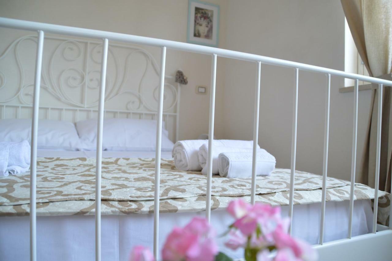 سان ليون B&B La Via Di Casa المظهر الخارجي الصورة