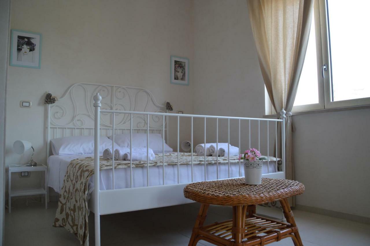 سان ليون B&B La Via Di Casa المظهر الخارجي الصورة