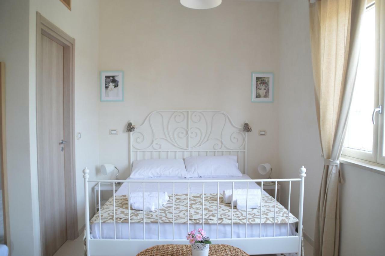 سان ليون B&B La Via Di Casa المظهر الخارجي الصورة