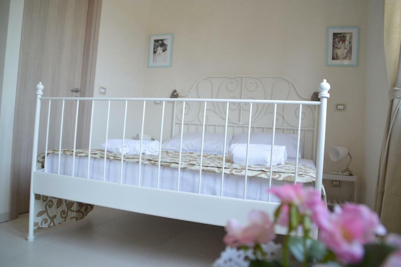 سان ليون B&B La Via Di Casa المظهر الخارجي الصورة