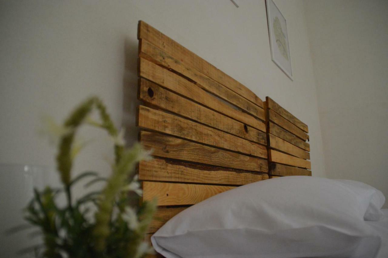 سان ليون B&B La Via Di Casa المظهر الخارجي الصورة