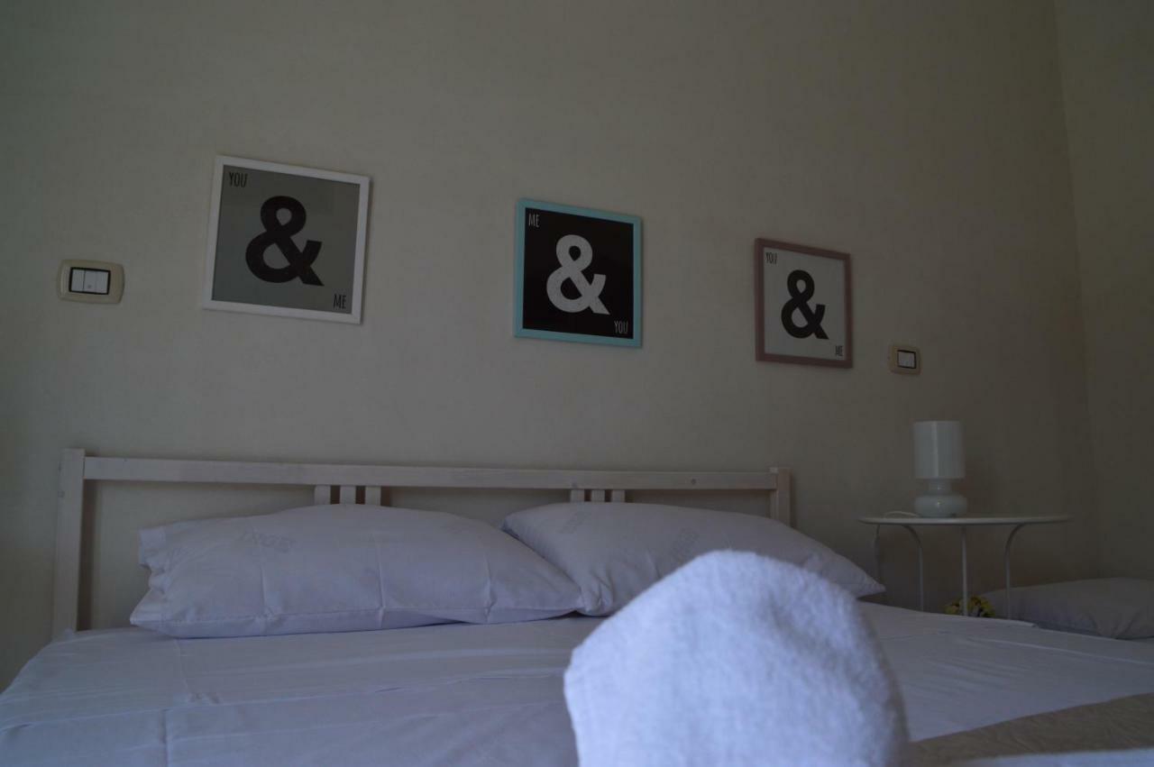 سان ليون B&B La Via Di Casa المظهر الخارجي الصورة