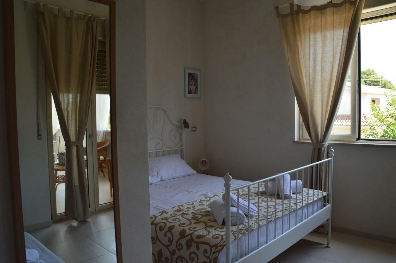 سان ليون B&B La Via Di Casa المظهر الخارجي الصورة