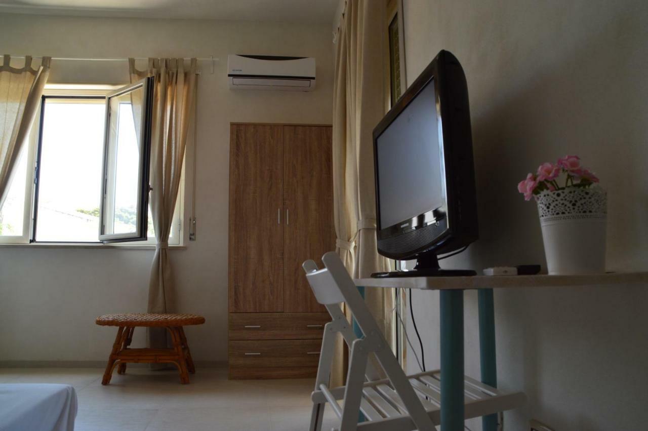 سان ليون B&B La Via Di Casa المظهر الخارجي الصورة