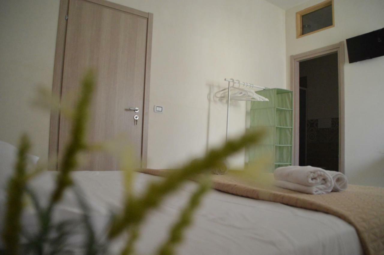 سان ليون B&B La Via Di Casa المظهر الخارجي الصورة