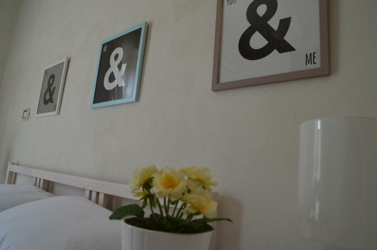سان ليون B&B La Via Di Casa المظهر الخارجي الصورة