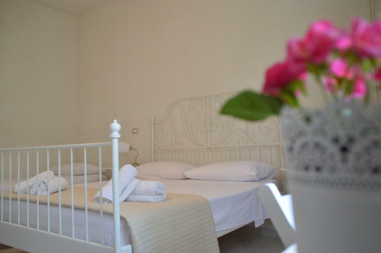 سان ليون B&B La Via Di Casa المظهر الخارجي الصورة