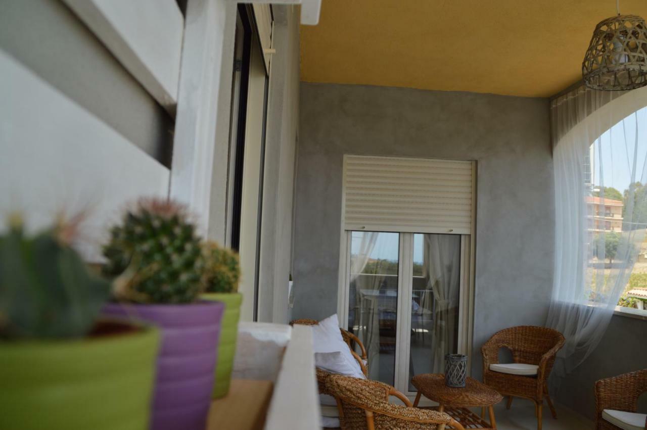 سان ليون B&B La Via Di Casa المظهر الخارجي الصورة