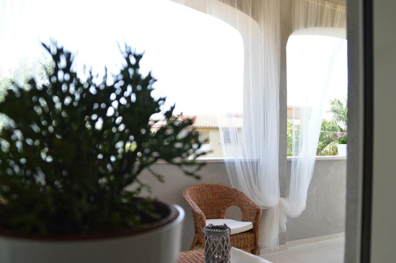 سان ليون B&B La Via Di Casa المظهر الخارجي الصورة