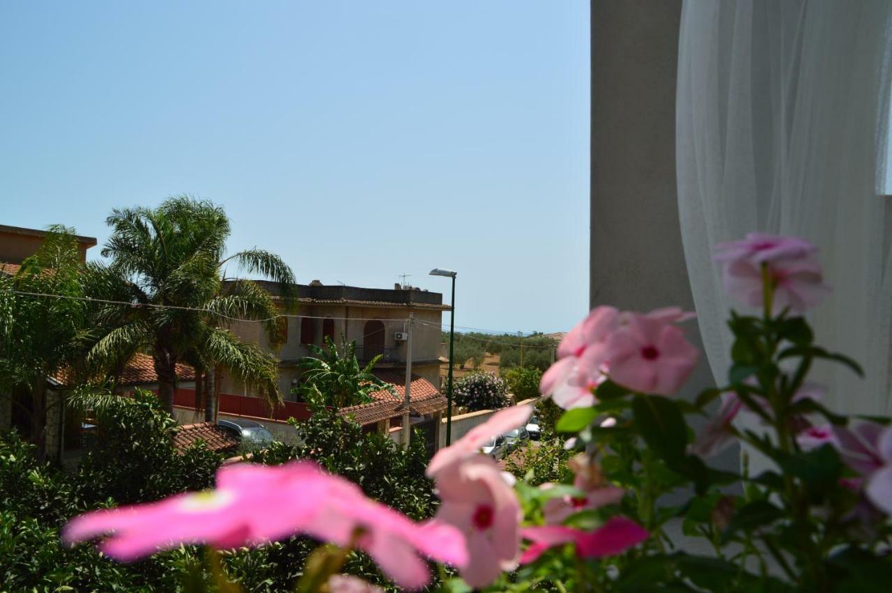 سان ليون B&B La Via Di Casa المظهر الخارجي الصورة