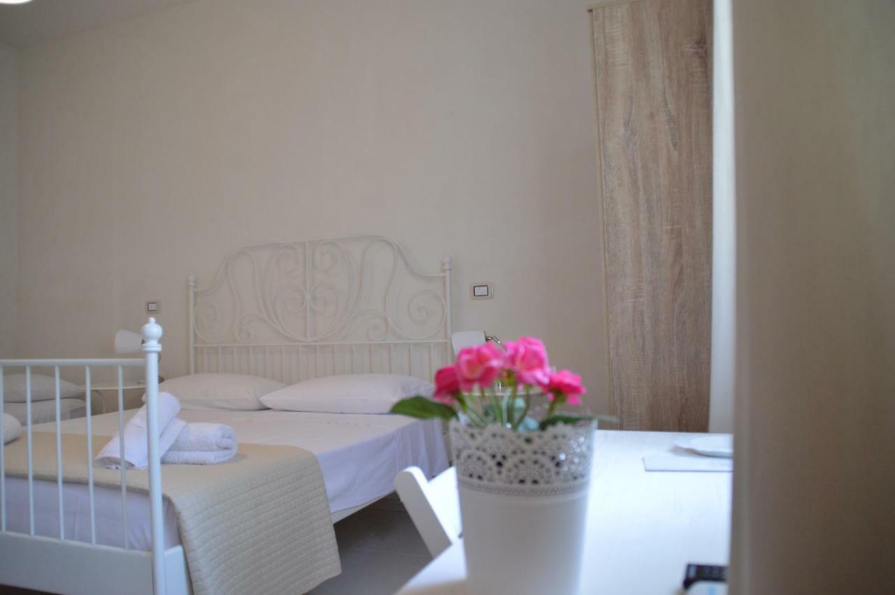 سان ليون B&B La Via Di Casa المظهر الخارجي الصورة