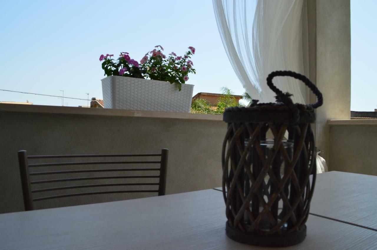 سان ليون B&B La Via Di Casa المظهر الخارجي الصورة