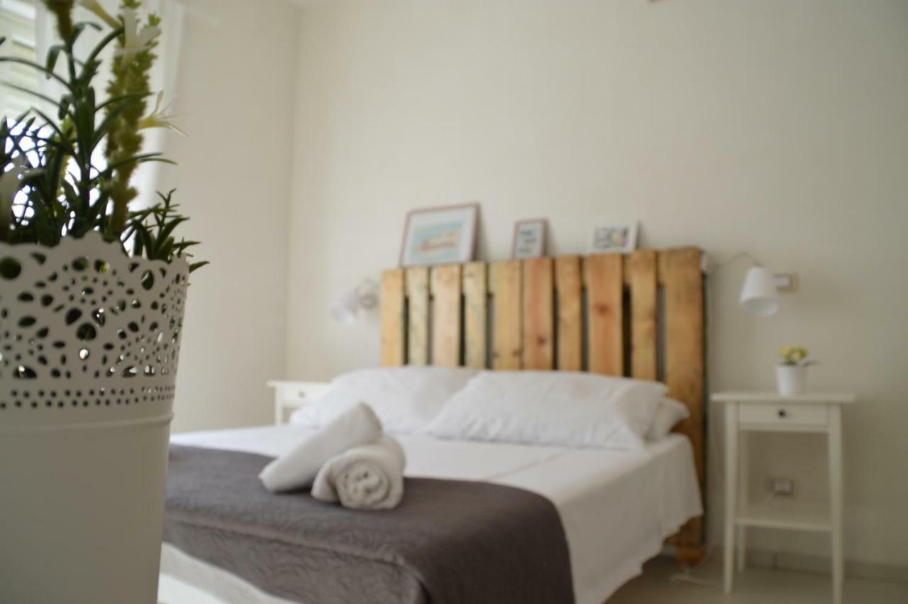 سان ليون B&B La Via Di Casa المظهر الخارجي الصورة