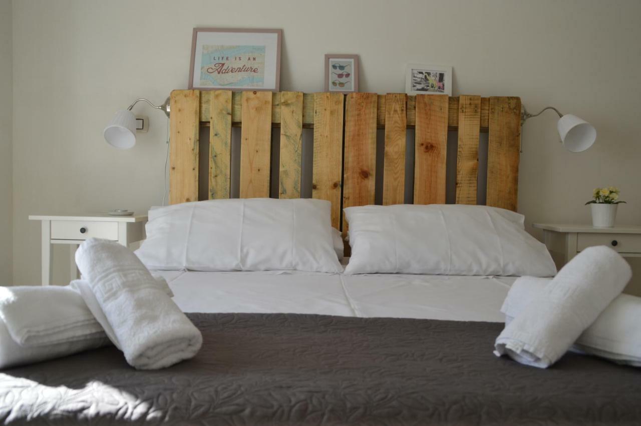 سان ليون B&B La Via Di Casa المظهر الخارجي الصورة