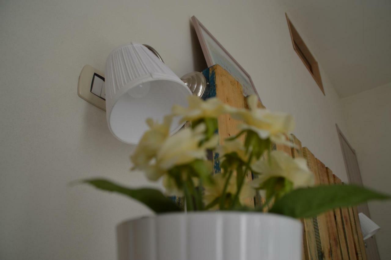 سان ليون B&B La Via Di Casa المظهر الخارجي الصورة