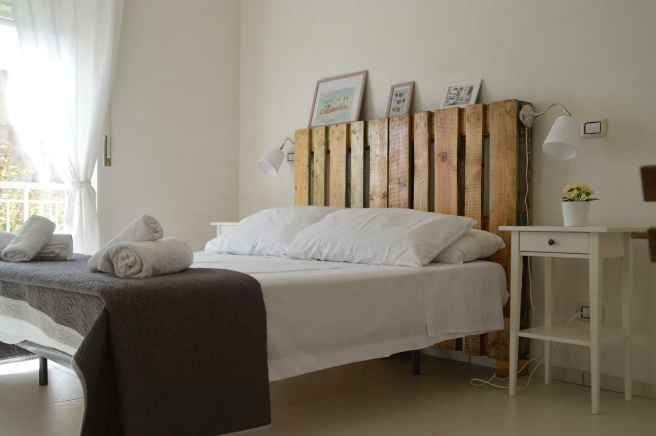 سان ليون B&B La Via Di Casa المظهر الخارجي الصورة