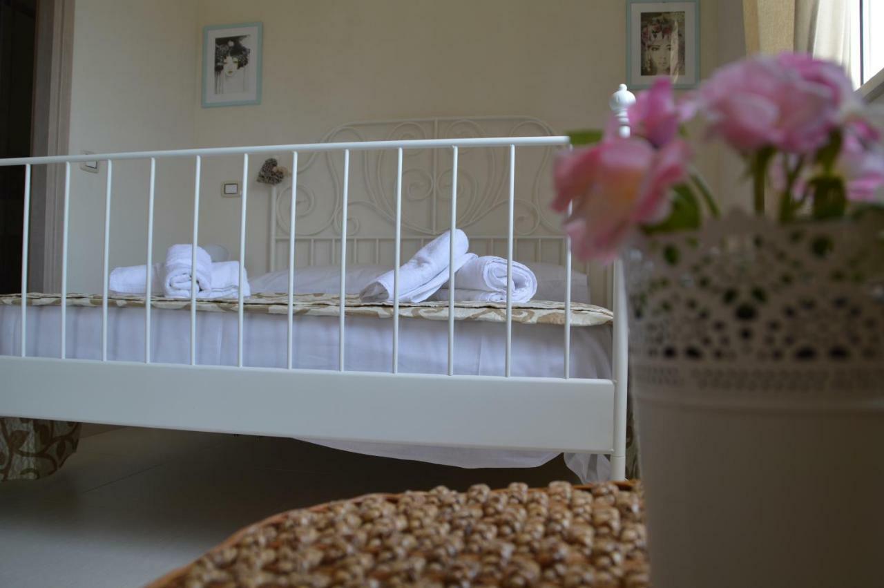 سان ليون B&B La Via Di Casa المظهر الخارجي الصورة