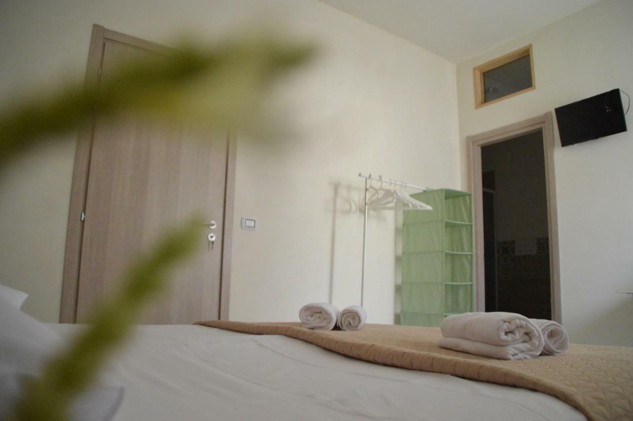 سان ليون B&B La Via Di Casa المظهر الخارجي الصورة