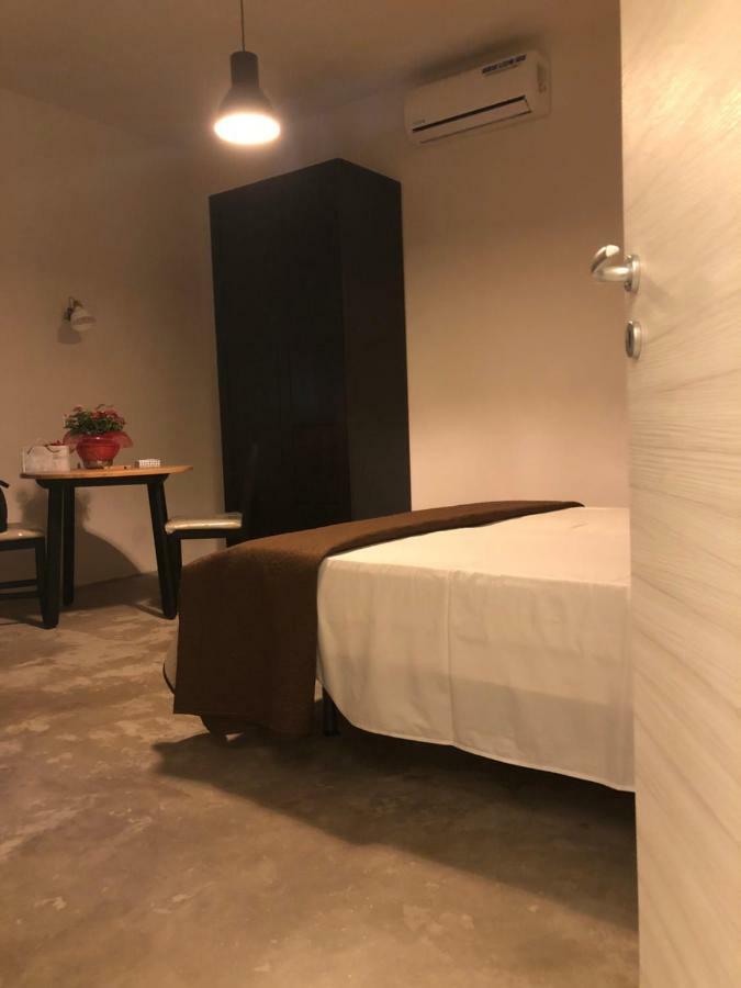 سان ليون B&B La Via Di Casa المظهر الخارجي الصورة