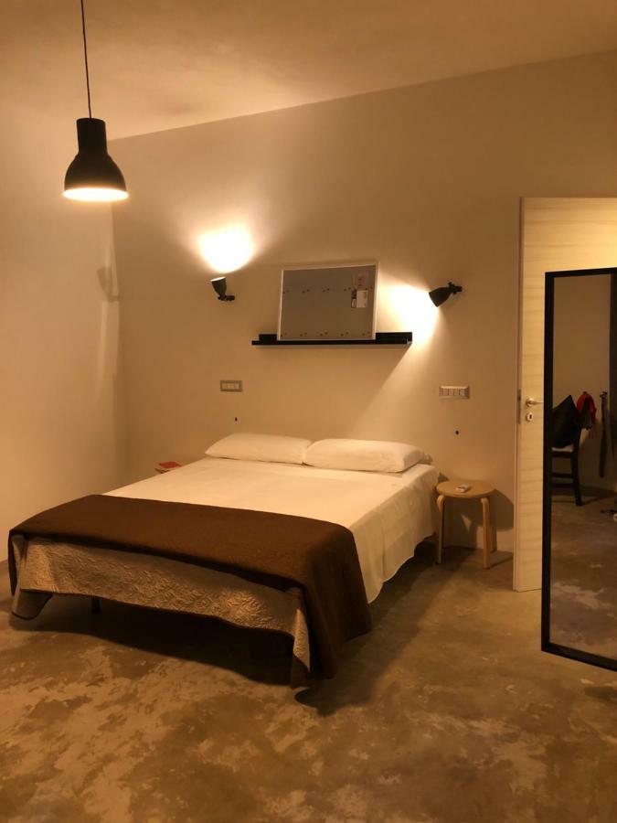 سان ليون B&B La Via Di Casa المظهر الخارجي الصورة
