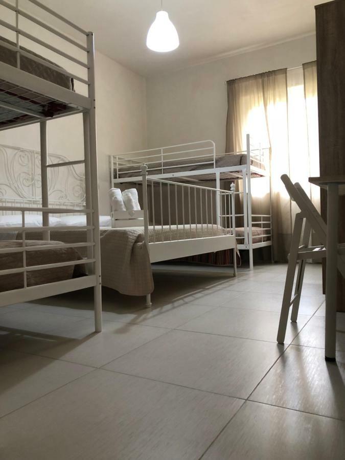 سان ليون B&B La Via Di Casa المظهر الخارجي الصورة